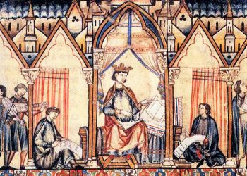 800 años del nacimiento del rey Sabio, una de las figuras más relevantes de la historia de Andalucía