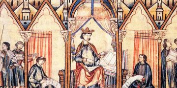800 años del nacimiento del rey Sabio, una de las figuras más relevantes de la historia de Andalucía