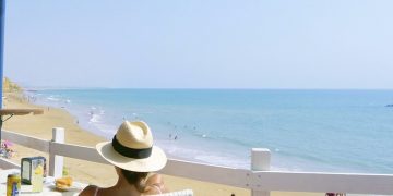 El pasado mes de julio visitaron la provincia más turistas españoles que el mismo mes de 2019