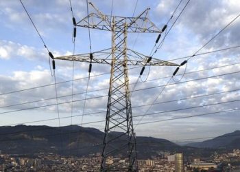 Nuevo récord absoluto del precio de la luz que se dispara hasta los 132,47 euros/MWh