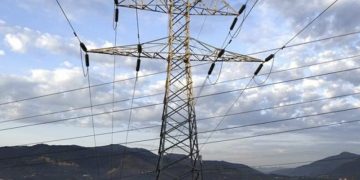 Nuevo récord absoluto del precio de la luz que se dispara hasta los 132,47 euros/MWh