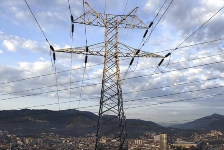 Nuevo récord absoluto del precio de la luz que se dispara hasta los 132,47 euros/MWh