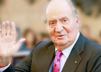 El Tribunal Supremo reconoce que Juan Carlos I ocultaba sus comisiones en paraísos fiscales