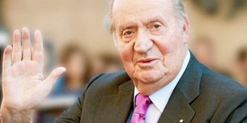 El Tribunal Supremo reconoce que Juan Carlos I ocultaba sus comisiones en paraísos fiscales