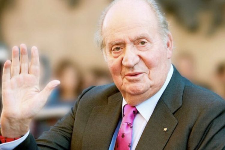 El Tribunal Supremo reconoce que Juan Carlos I ocultaba sus comisiones en paraísos fiscales