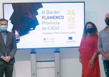El día del flamenco en la provincia reunirá actuaciones en 14 localidades