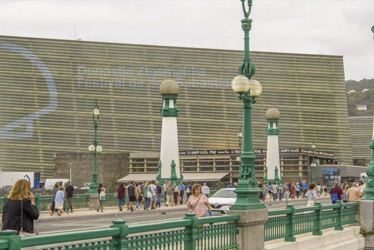 Once películas competirán por el XV Premio RTVE-Otra Mirada en el Festival de San Sebastián