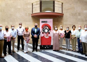 La mujer fotógrafa, protagonista de la próxima edición de Fotojenia