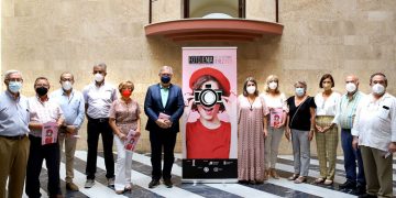 La mujer fotógrafa, protagonista de la próxima edición de Fotojenia