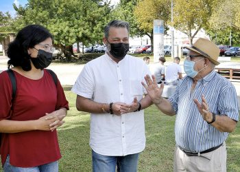Las Fiestas de la Vendimia llegan este domingo a La Granja