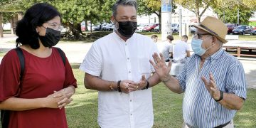 Las Fiestas de la Vendimia llegan este domingo a La Granja