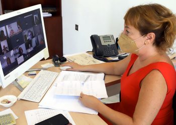 Aprobada por unanimidad la elaboración del Plan Estratégico Mercajerez 2022-2027