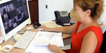 Aprobada por unanimidad la elaboración del Plan Estratégico Mercajerez 2022-2027