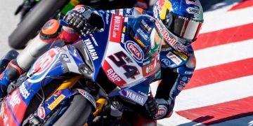 El Mundial de Superbike llega a Jerez este próximo fin de semana al rojo vivo