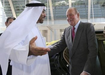 Nuevo escándalo de la Casa Real: una justicia a medida para Juan Carlos