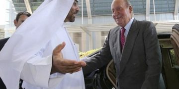 Nuevo escándalo de la Casa Real: una justicia a medida para Juan Carlos