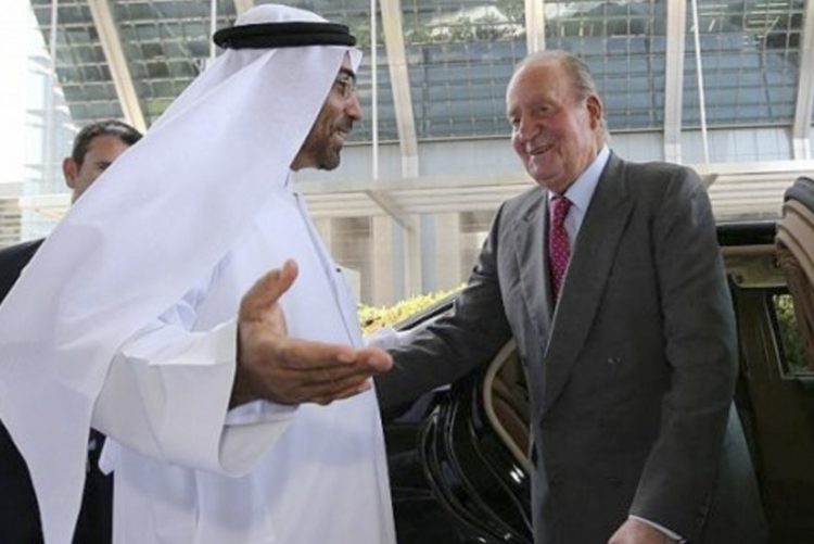 Nuevo escándalo de la Casa Real: una justicia a medida para Juan Carlos