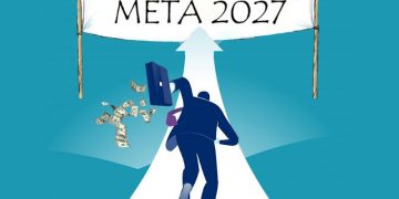 La meta 2027 de Marín