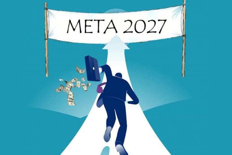 La meta 2027 de Marín