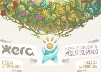La IV Edición del Xera Festival llega a Jerez
