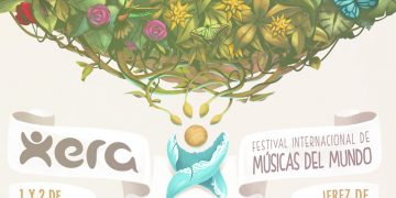 La IV Edición del Xera Festival llega a Jerez