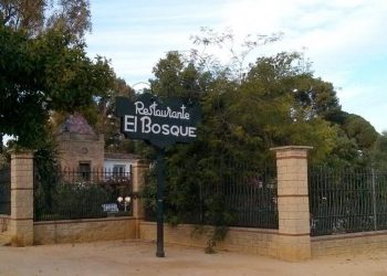 El Restaurante El Bosque, de nuevo a concurso