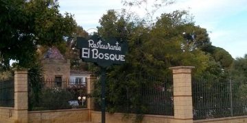El Restaurante El Bosque, de nuevo a concurso