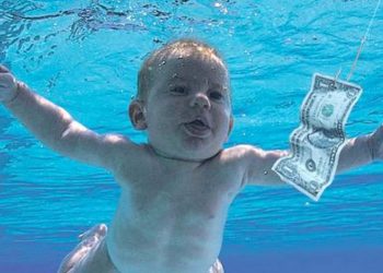 30 años de Nevermind