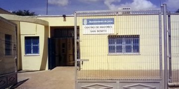 317.000 euros para la ampliación del Centro de Mayores de San Benito