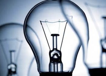 El precio de la luz será de 208 euros el megavatio/hora mañana miércoles