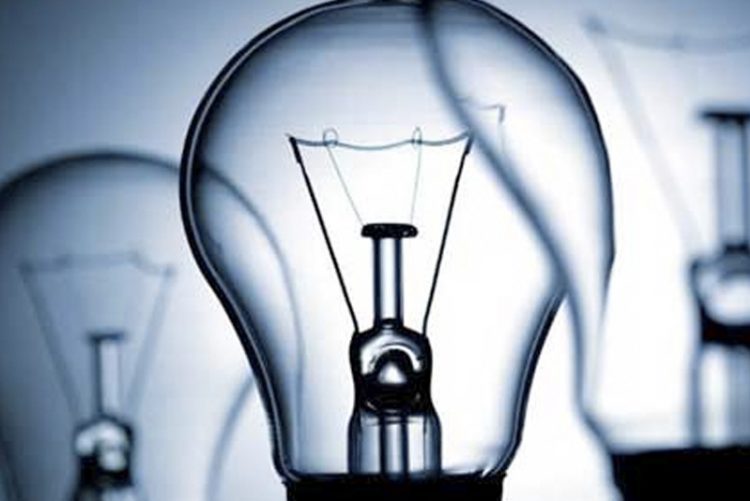 El precio de la luz será de 208 euros el megavatio/hora mañana miércoles