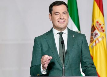 Andalucía vuelve a la normalidad