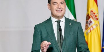 Andalucía vuelve a la normalidad