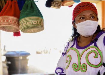 El COVID-19 agravó la desigualdad de forma “escandalosa”, advierte Bachelet