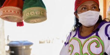 El COVID-19 agravó la desigualdad de forma “escandalosa”, advierte Bachelet