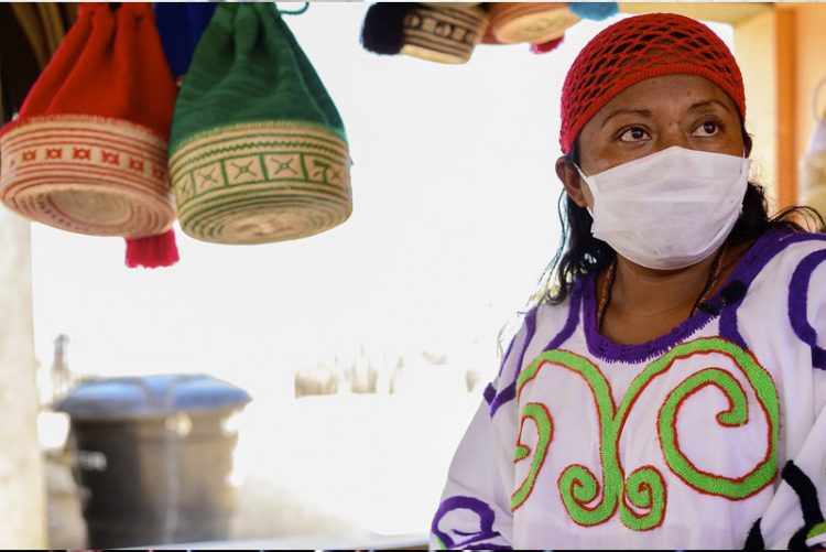 El COVID-19 agravó la desigualdad de forma “escandalosa”, advierte Bachelet