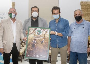 Vuelve la Eurafrica Trail del 8 al 10 de octubre