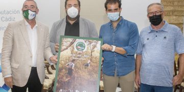 Vuelve la Eurafrica Trail del 8 al 10 de octubre