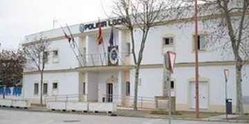 Detenido por un presunto delito de robo con intimidación en un supermercado del centro de Chiclana