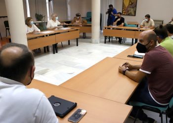 El Consejo Escolar Municipal aprueba la propuesta de calendario para este curso