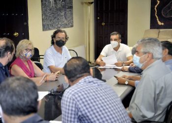 Luz verde a la construcción de seis nuevas viviendas en la calle Corredera