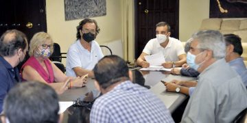 Luz verde a la construcción de seis nuevas viviendas en la calle Corredera