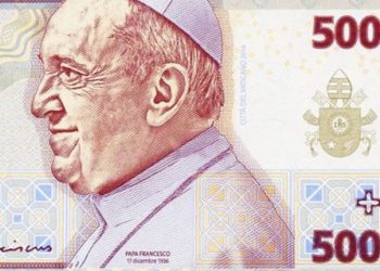 VATICANO. El papa critica que la pobreza crece en un mundo cada vez más rico aunque obvia hablar de la riqueza de su Estado