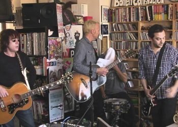 Una de discos… Fountains of Wayne (1996)