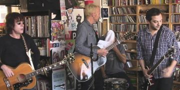 Una de discos… Fountains of Wayne (1996)