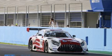 Racing Weekend. Dilano Van’t Hoff se alza con el título de la F-4 española tras lograr doblete en el Circuito de Jerez