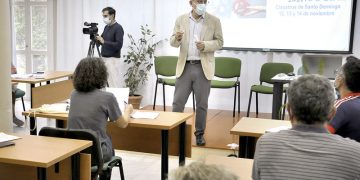 La próxima edición de la Feria de Economía Social de Jerez se celebrará desde el 12 al 14 de noviembre en Los Claustros