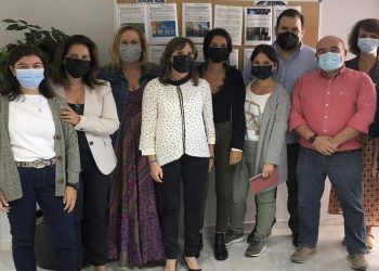 Creada una oficina técnica en el Departamento de Planes Especiales para la gestión de los fondos Next Generation