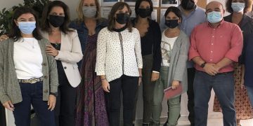 Creada una oficina técnica en el Departamento de Planes Especiales para la gestión de los fondos Next Generation