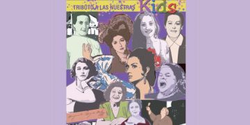 El I Certamen de Dibujo Tributo a las Nuestras Kids anima a la infancia a pintar a mujeres referentes de la ciudad